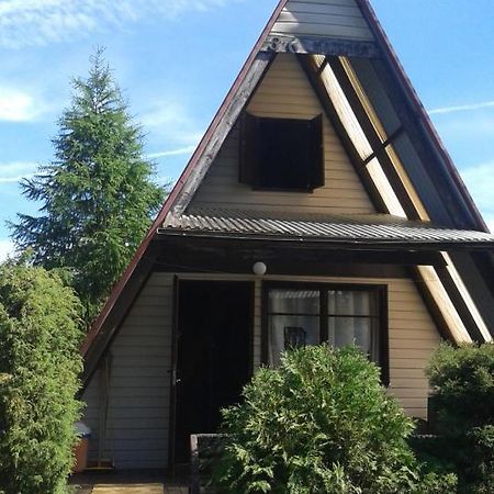 Domek Letniskowy 36 Giżycko Εξωτερικό φωτογραφία