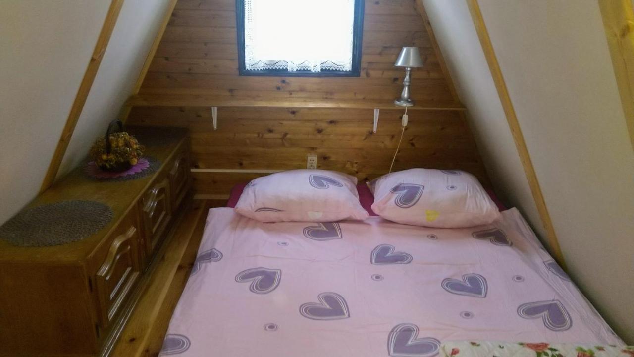 Domek Letniskowy 36 Giżycko Εξωτερικό φωτογραφία